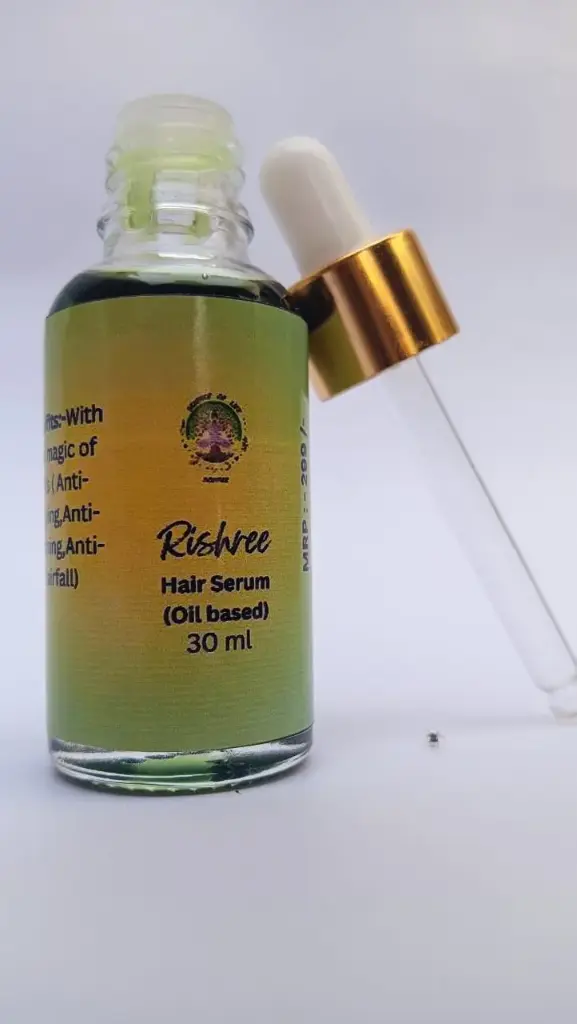 Hair Serum