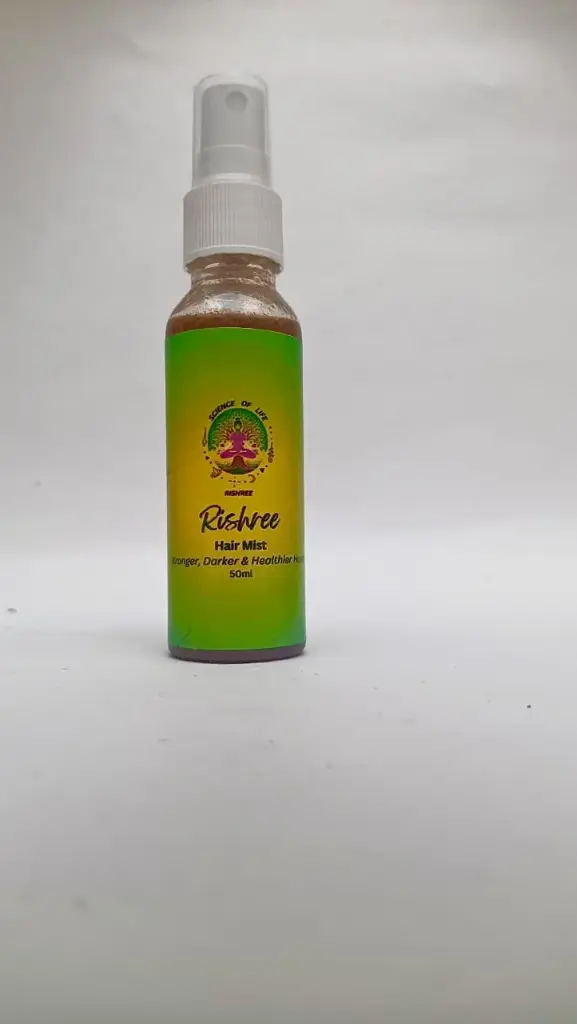 Hair Mist