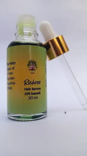 Hair Serum